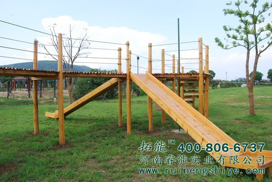 綠光拓展基地!border=