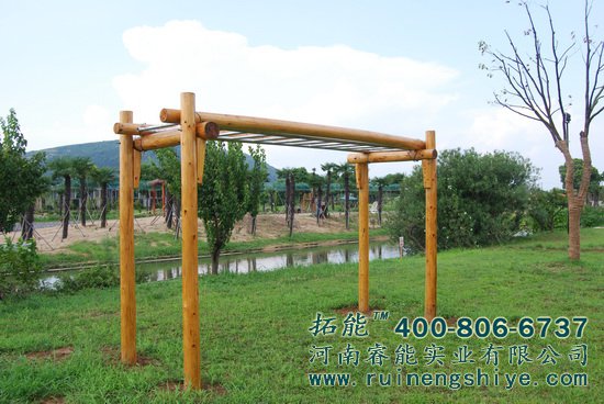 綠光拓展基地!border=