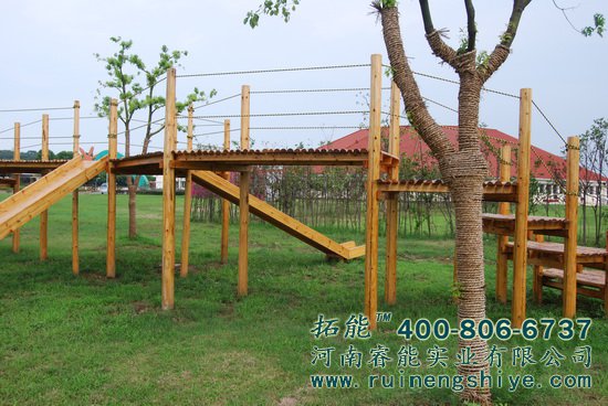 綠光拓展基地!border=